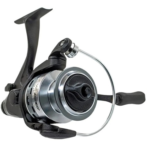 Катушка Okuma Epix V2 Baitfeeder EPX-40 3+1BB