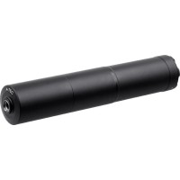 Саундмодератор A-TEC Optima-45 - кал.224 (під кал. 222 Rem, 223 Rem і 22-250 Rem) швидкознімний. Різьба -