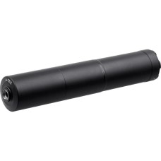 Саундмодератор A-TEC Optima-45 быстросъемный. Кал. - .224 (под кал. .222 Rem, .223 Rem и .22-250 Rem). Резьба