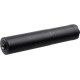 Саундмодератор A-TEC Optima-45 - кал.224 (під кал. 222 Rem, 223 Rem і 22-250 Rem) швидкознімний. Різьба -