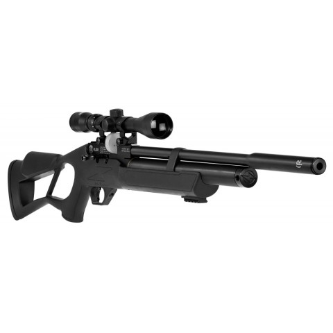 Hatsan Flash PCP + насос Hatsan і приціл Optima 4*32 у подарунок