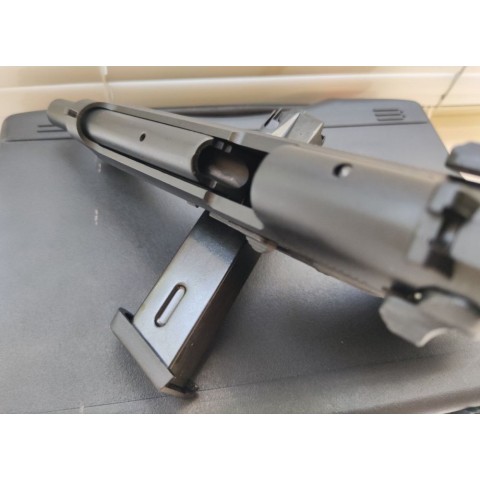 Стартовий пістолет Retay Mod.92 уцінка