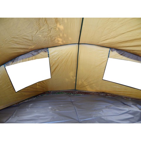 Палатка EXP 3-mann Bivvy Ranger+Зимнее покрытие для палатки (Арт. RA 6611)