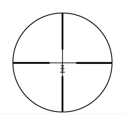 Приціл оптичний LEUPOLD VX-Freedom AR 1.5-4x20 (1 inch) P5 Mil/Mil AR-Balistic