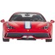 Машинка Rastar Ferrari 458 Speciale A 1:14 ц:красный