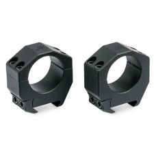 Кільця Vortex Precision Matched Rings. d - 30 мм. Low (0.97