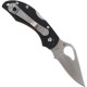 Ніж Spyderco Byrd Robin 2, G-10 (BY10GP2)