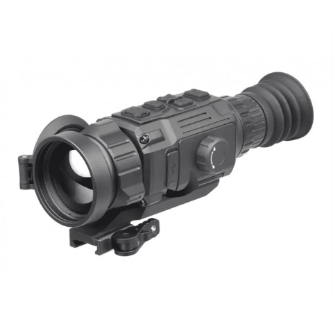 Тепловизионный прицел AGM Rattler V2 50-640 (Тепловизор)