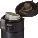 Термокружка Zojirushi SM-KHF48BA 0.48 л чорний (SM-KHF48BA)