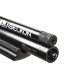 Пневматическая PCP винтовка Aselkon MX7-S Black кал. 4.5