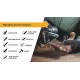WSKTS2-I Точило электрическое Darex Work Sharp®