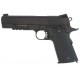 Пневматический пистолет KWC Colt KMB77 Blowback
