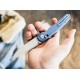 Нож Boker Magnum Shango ц:blue