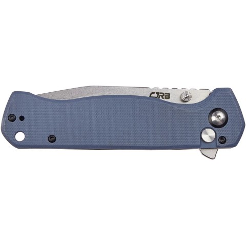 Нож CJRB Chord Grey