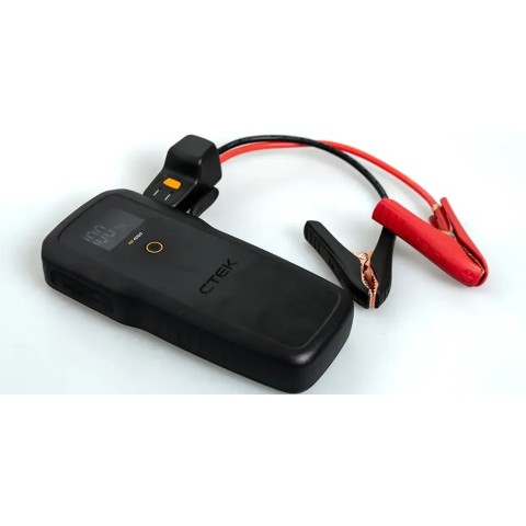 Зарядний пристрій CTEK RB 4000 (40-624)