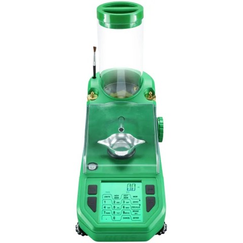 Авто-дозатор пороха (комбайн) RCBS CHARGEMASTER SUPREME