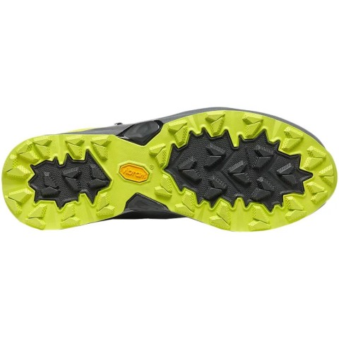 Ботинки Garmont 9.81 Engage MID GTX 9.5 ц:grey