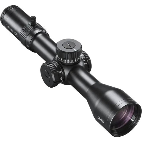 Прицел Bushnell ETDMR3EQL Elite Tactical DMR3, 3.5-21x50, F1, EQL, MIL