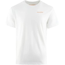 Футболка Grundens Chasing Tail XL White