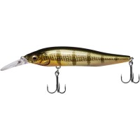 Воблер Megabass X-Nanahan +1 SF 75 mm 7.0g GG Baby Perch