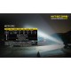 Фонарь Nitecore MH27UV