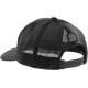 Кепка Mechanix United We Work Snap-Back Hat Black/Camo