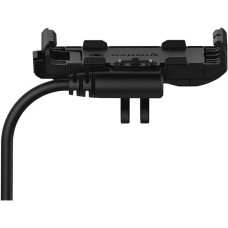 Крепление с кабелем питания для Garmin VIRB 360 на автомобиль