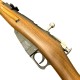 Пневматична гвинтівка Borner CO2 Rifle Mosin cal. 4,5mm