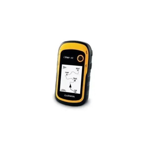 Навігатор Garmin eTrex 10
