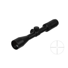 Прицел оптический Vector Optics Matiz 3-9x40 (25,4 мм) SFP Duplex