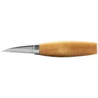 Ніж Morakniv Woodcarving 122