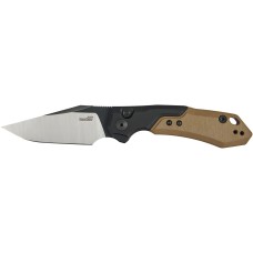Нож Kershaw Launch 19 ц:olive