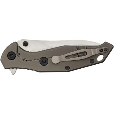 Нож Skif Adventure II SW Olive