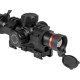 Приціл тепловізійний Guide TU425SE 3.0 3.1-12.4x25 400x300@12μm