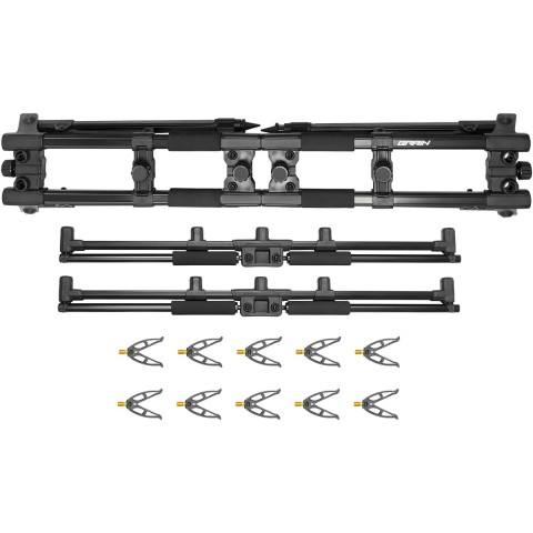 Род-под Brain RP3 Fast (5 buzz bars 70cm)