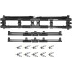 Род-под Brain RP3 Fast (5 buzz bars 70cm)