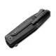 Нож Lionsteel Myto Titanium Old ц:black