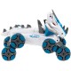 Машинка OTAMANKO Трюковий всюдихід OFF-ROAD MONSTER Синій