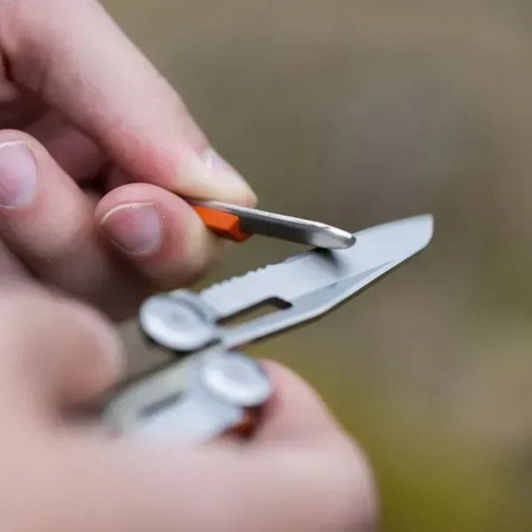 Мультиінструмент Leatherman Signal Mesa Verde