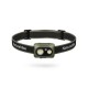 Ліхтар налобний Naturehike CNK2450ZM010, зелений