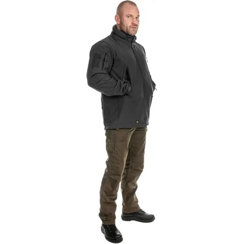 Куртка Pentagon Artaxes Jacket 2XL black
