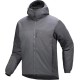 Куртка Arc'teryx Atom Hoody LT (Gen2.1) S wolf