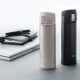 Термокружка Zojirushi SM-KHF48BA 0.48 л чорний (SM-KHF48BA)