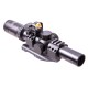 Прицел оптический Burris M-Tac 1X-4X-24mm ILLUM Ball C/Q matte W/FF