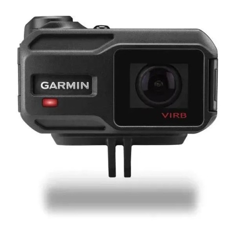 Екшн-камера Garmin VIRB X
