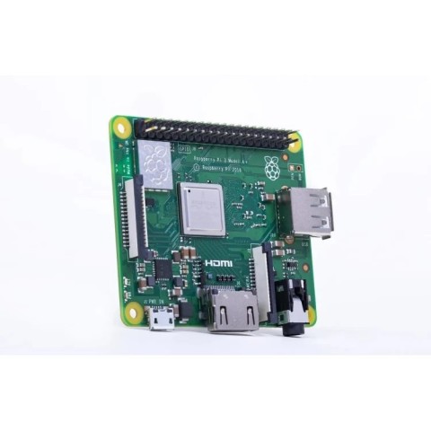 Мікрокомп'ютер Raspberry Pi 3 Model A+