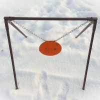 Стійка для гонгів 