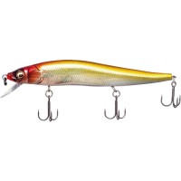 Воблер Megabass Oneten LBO 115mm 14.0g Western Clown
