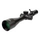 Оптичний приціл KONUS ETERNITY 6-24x50 PRS BDC IR FFP