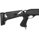 Страйкбольний дробовик CYMA M870, spring 6 мм Short, plastic